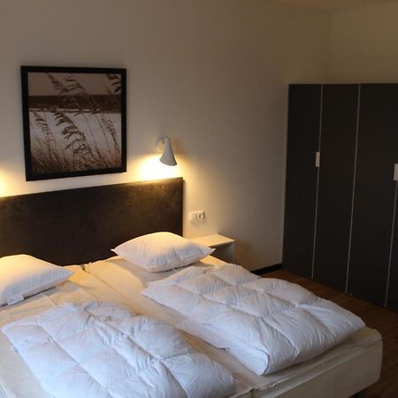 Duenenhaus Wohnung 8 Любек Екстер'єр фото